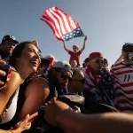World Cup 2026 Has Unleashed A Flood Of American Optimism