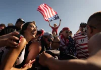 World Cup 2026 Has Unleashed A Flood Of American Optimism