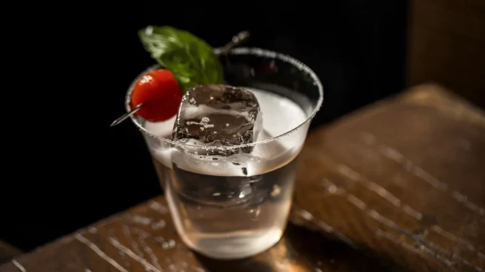 The Hidden Hero Behind North America’s Number One Cocktail Bar