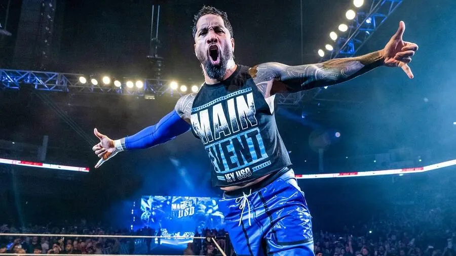 WWE SmackDown Results, Spoilers And Winners On June 26, 2026
