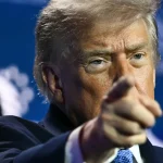 Trump Warns Of Communist ‘Cancer’—Previewing Likely Midterm Attack