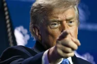 Trump Warns Of Communist ‘Cancer’—Previewing Likely Midterm Attack
