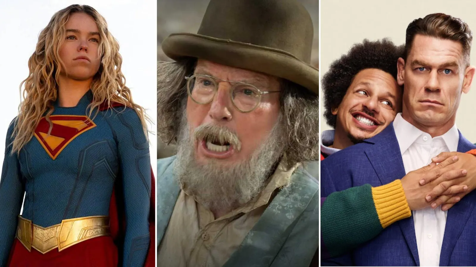 New Shows And Movies To Stream On Netflix, Hulu, Prime Video, Apple TV And More