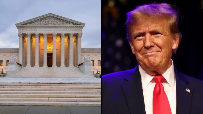 This Is What Happens Next To Haitian & Syrian TPS Holders After Trump's SCOTUS Victory