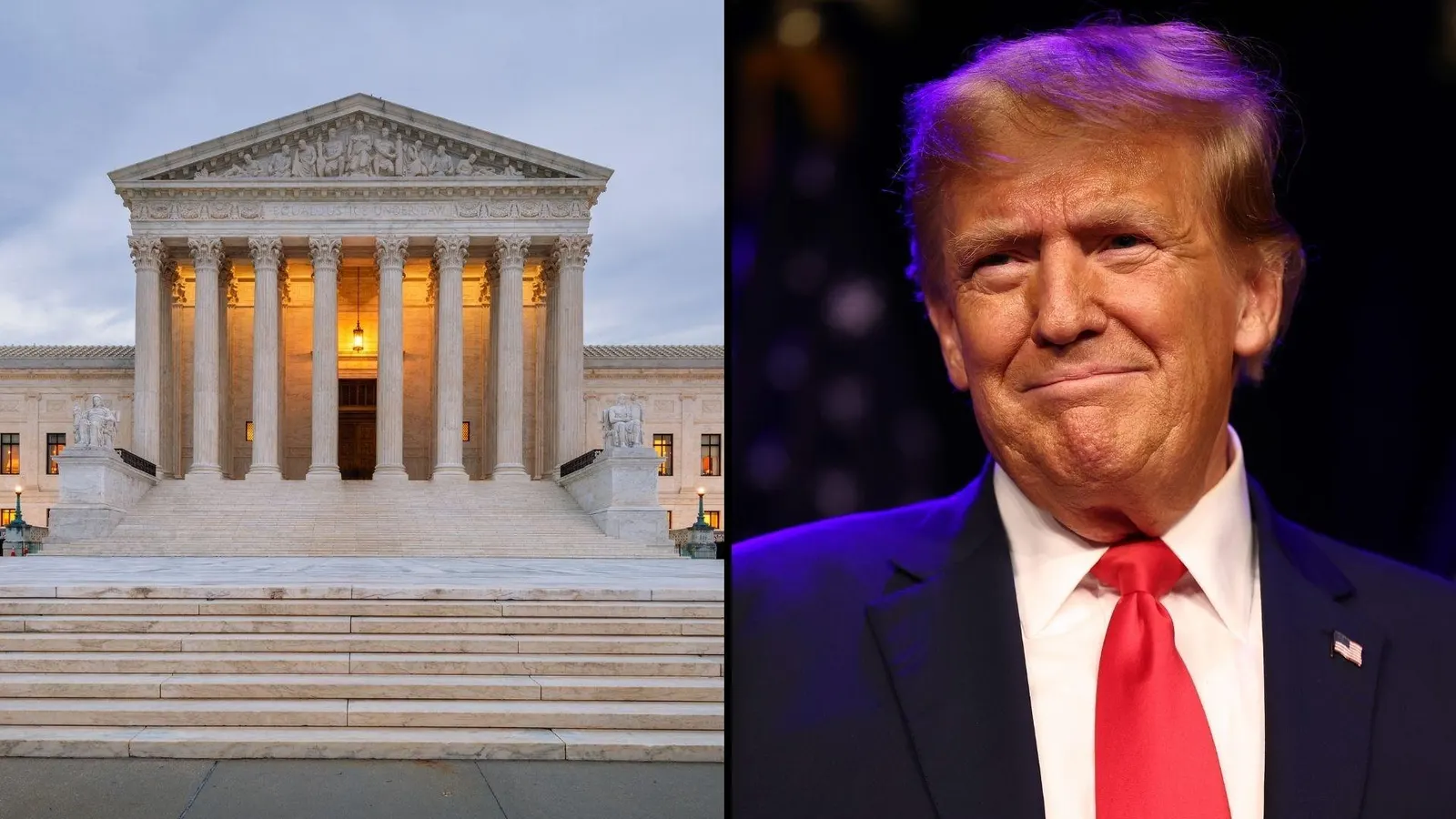 This Is What Happens Next To Haitian & Syrian TPS Holders After Trump's SCOTUS Victory