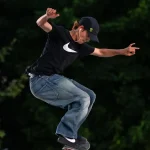LA28 Skateboard Park, Street Standings After First Olympic Qualifier
