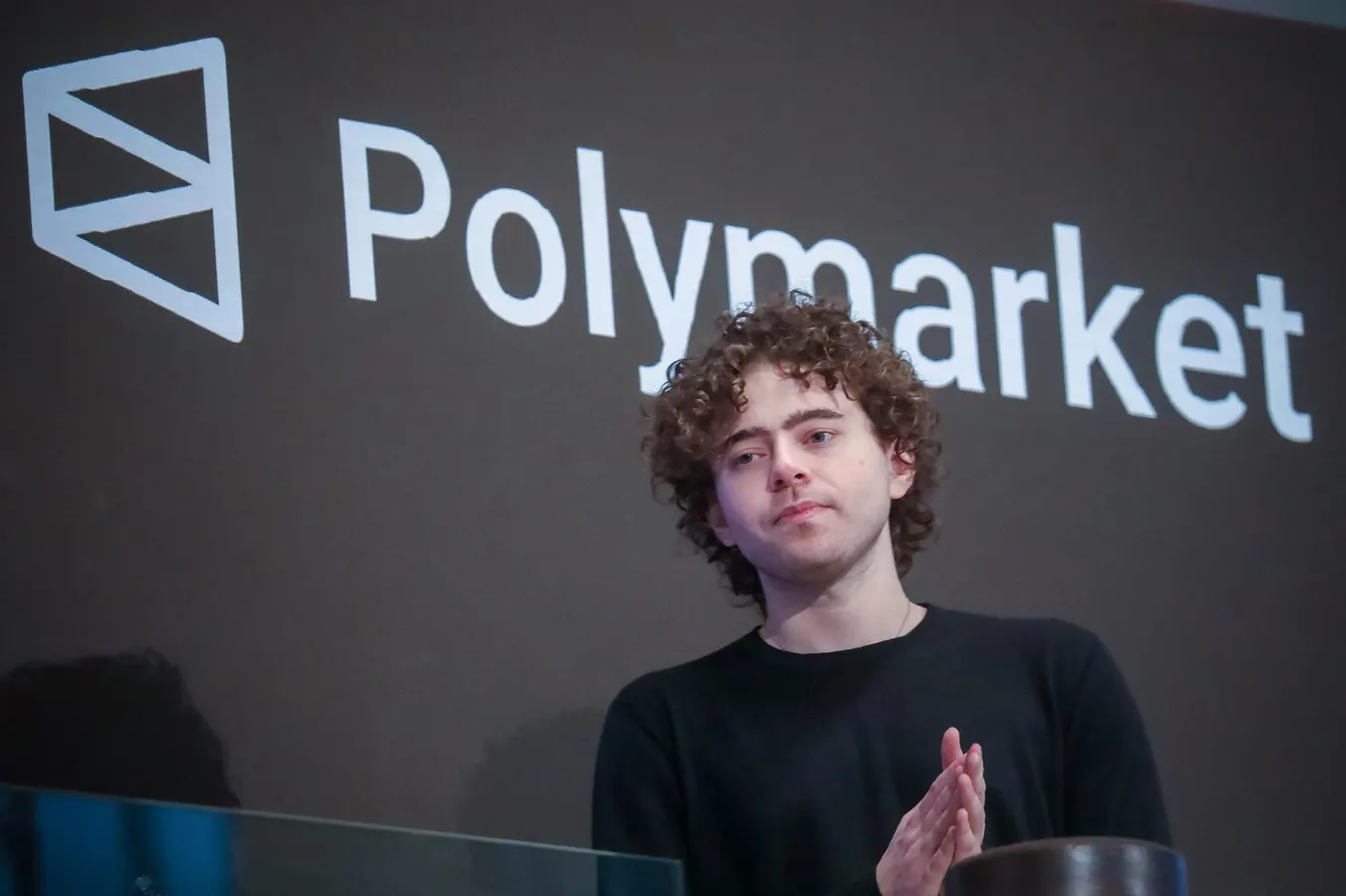 Polymarket Is Under Federal Investigation, Reports Say