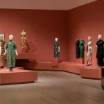 LACMA Highlights Exhibit ‘Fashioning Chinese Women: Empire To Modernity’