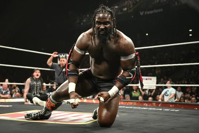 WWE Night Of Champions 2026 – Full Card, Start Time And How To Watch