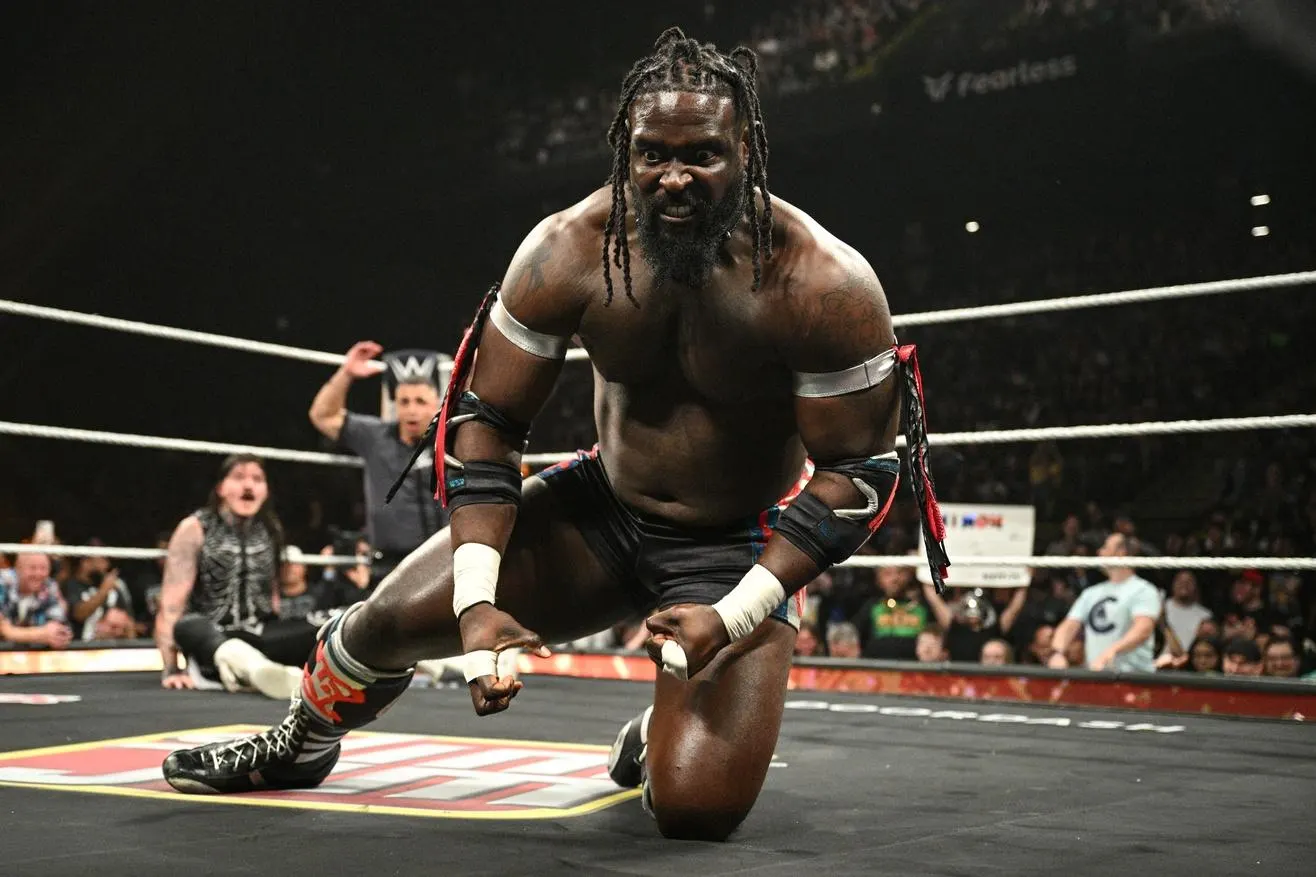 WWE Night Of Champions 2026 – Full Card, Start Time And How To Watch