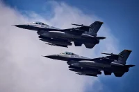 U.S. Strikes Iran’s Drone Supply In Retaliation Of Hormuz Ship Attack