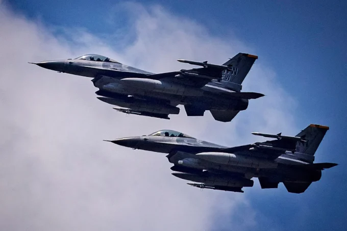 U.S. Strikes Iran’s Drone Supply In Retaliation Of Hormuz Ship Attack