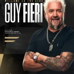 Food Network’s Guy Fieri Joins NASCAR’s Legacy Motor Club As An Owner