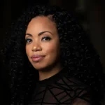 Bestselling Author Tiffany D. Jackson Saw A Ghost. So She Wrote A Book About It.