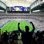 World Cup Delivers Early Economic Boost For Host Cities