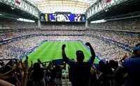 World Cup Delivers Early Economic Boost For Host Cities