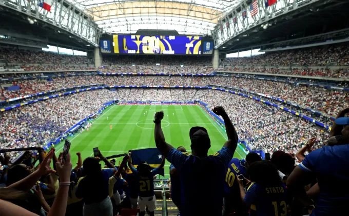 World Cup Delivers Early Economic Boost For Host Cities