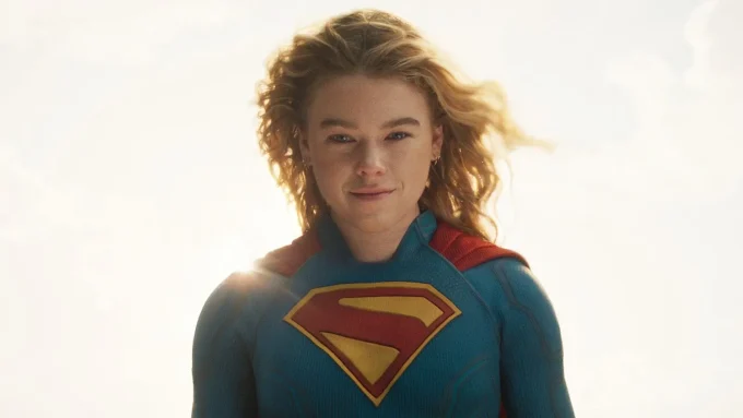 ‘Supergirl’ Projected To Earn  Million In Opening Weekend, Far Below Pre-Release Estimates