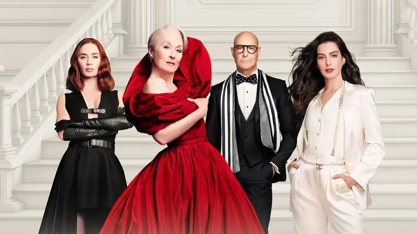 ‘The Devil Wears Prada 2’ Arrives On Streaming This Week After 7 Million Box Office Run