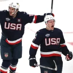 Why Hockey Is The Outlier In North American Sports