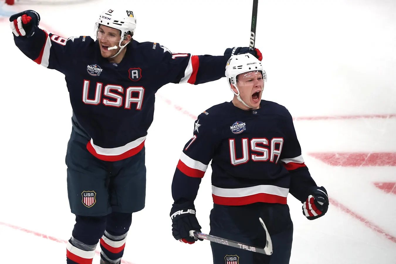 Why Hockey Is The Outlier In North American Sports