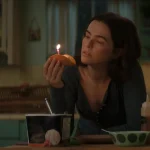 ‘Voicemails For Isabelle’ Dethroned In Netflix’s Top 10 List By A New Movie