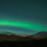 9 States May See The Aurora Tonight