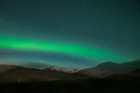 9 States May See The Aurora Tonight