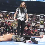 WWE Night Of Champions 2026 Results, Winners And Live Updates On June 27
