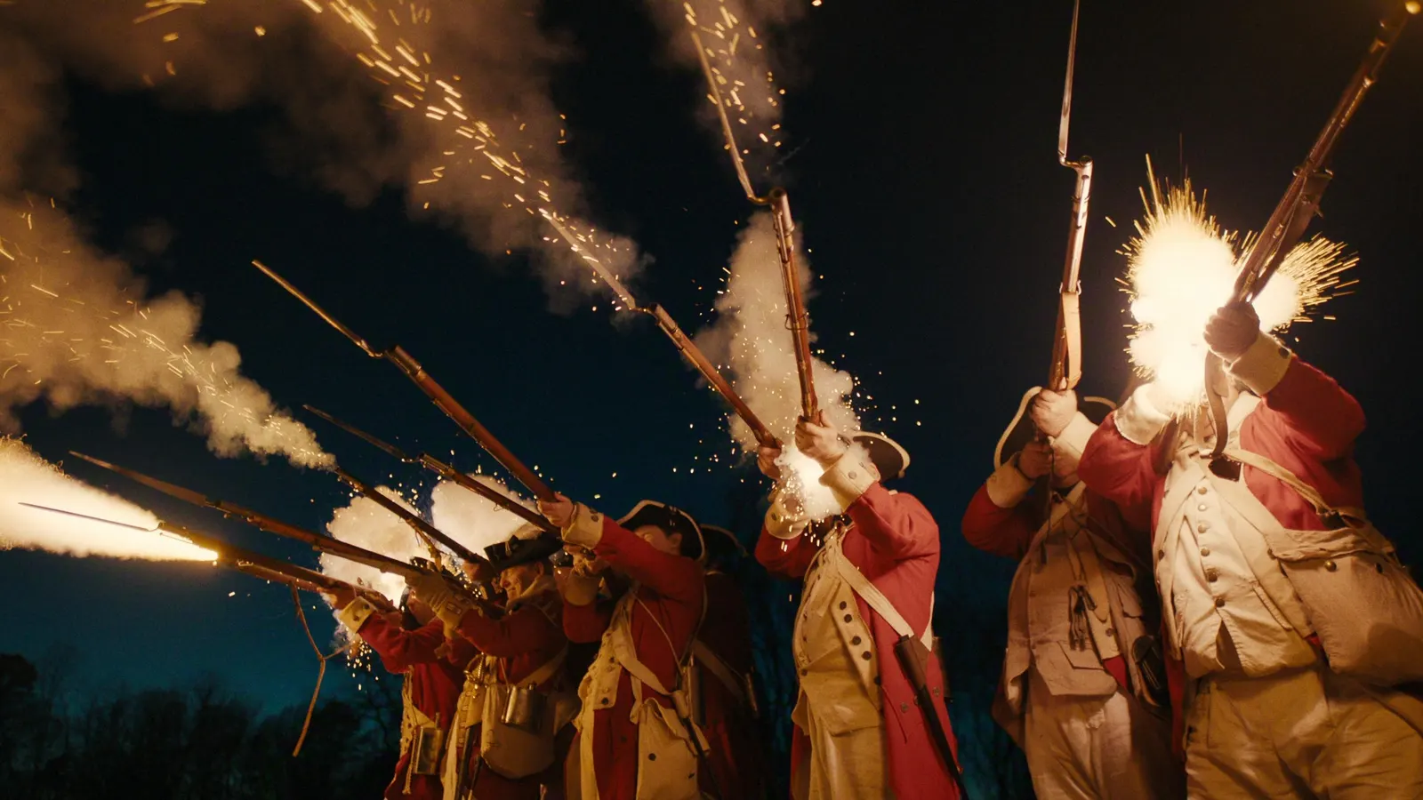 Netflix’s Best New Overlooked Show Has A 100% Rotten Tomatoes Score