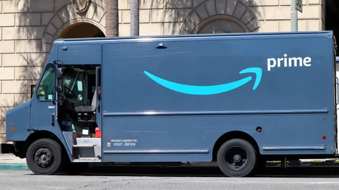 AI Played A Big Role In Prime Day Sales, With 40% Better Conversion