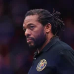 UFC Ref Herb Dean Under Fire Again After Another Poor Showing