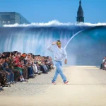 Paris Fashion Week Spring/Summer 2027: Wemby!! Rockin’ Suit, Man!