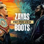 Jaron ‘Boots’ Ennis Vs. Xander Zayas Results, Highlights And Reaction