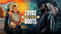 Jaron ‘Boots’ Ennis Vs. Xander Zayas Results, Highlights And Reaction