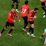 Iran’s World Cup Elimination Shows Offside Law Must Change