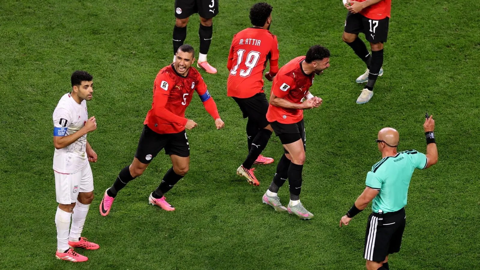 Iran’s World Cup Elimination Shows Offside Law Must Change