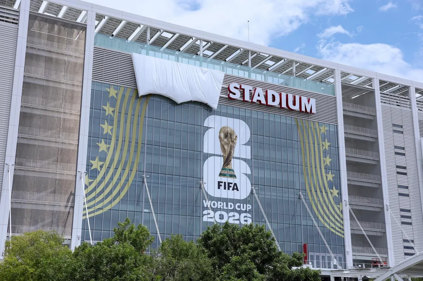 From Ambushers to Sportswashers, The World Cup is Full of Distractions