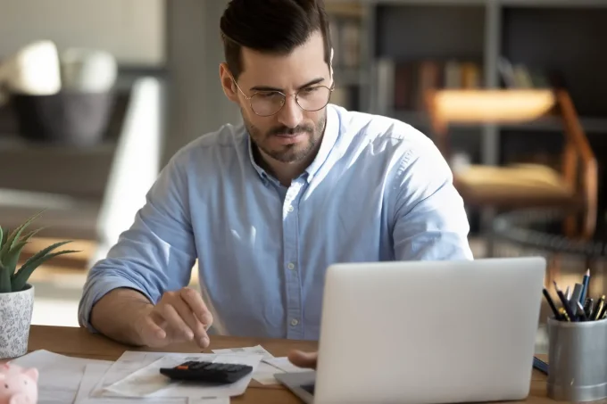 Average TSP Balance By Age In 2026 And How To Know If You’re On Track