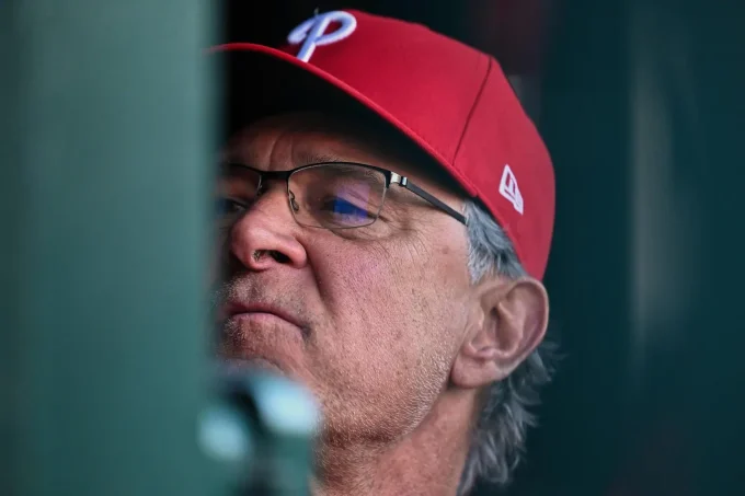 Phillies’ Don Mattingly Sends ‘Coldhearted’ Carlos Mendoza Message After Mets Move