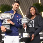 Novak Djokovic Calls Serena Williams’ Comeback ‘Truly Inspirational’