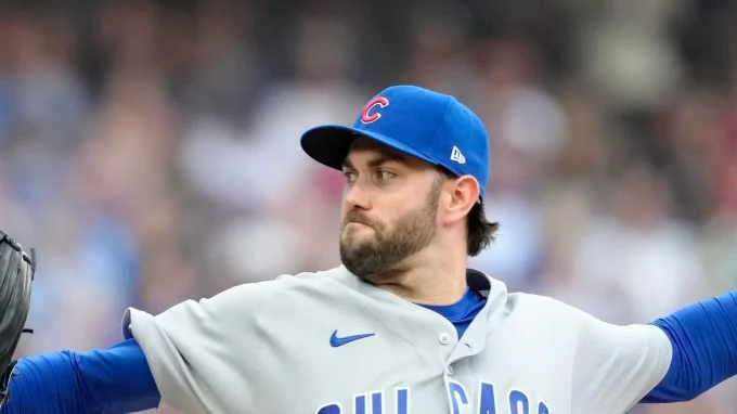 Cubs Lose Former First-Round Pick After Sudden Trade For Mets’ Reigning All-Star