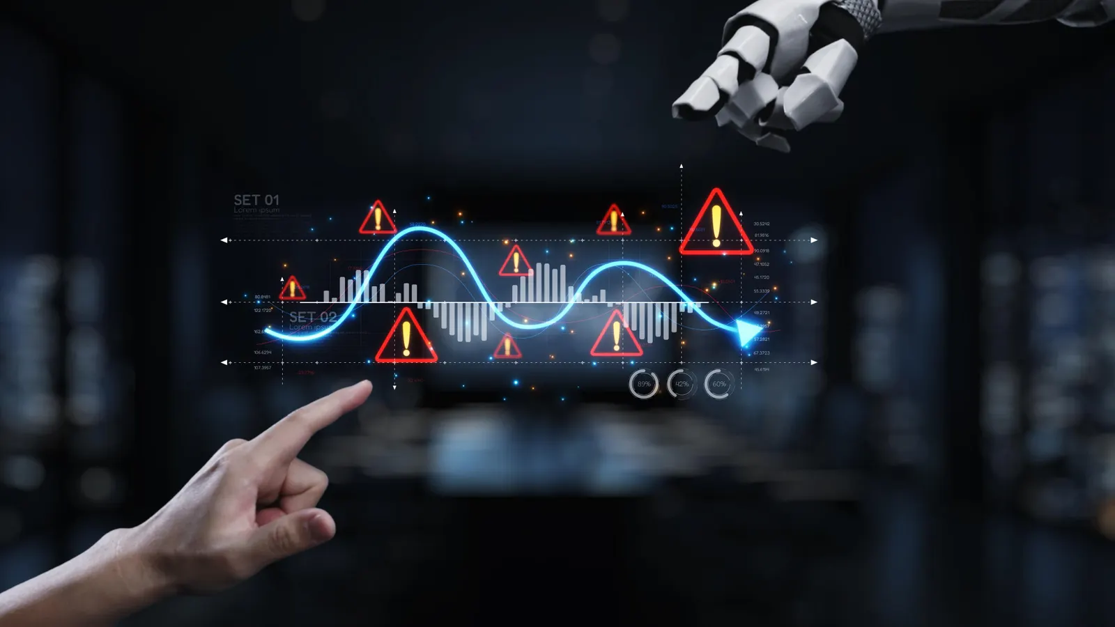 The Most Dangerous AI Metric Is The One That Says You’re Successful