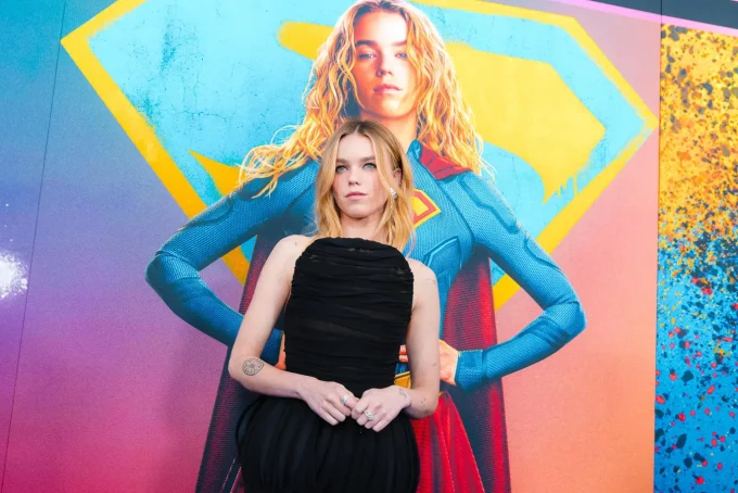 ‘Supergirl’ Opens With  Million, Far Behind Big  Million Second Weekend For ‘Toy Story 5’