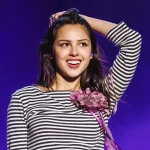 Olivia Rodrigo Hits No. 1 On A Chart She’s Never Ruled Before