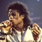 Michael Jackson’s Smash Single Finally Soars To No. 1