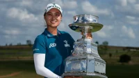 KPMG Women’s PGA Championship Record Purse: Prize Payouts By Finish