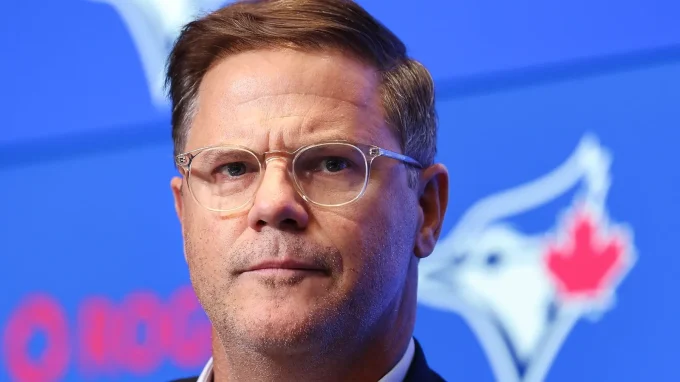 Blue Jays GM Responds On  Million Silver Slugger’s Return Timeline