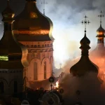 Putin Adopts Nazi Strategy With Strikes On Ukraine’s Most Sacred Sites