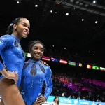 Shilese Jones Calls Out USA Gymnastics’ ‘Silence’ After Olympic Trials Injury